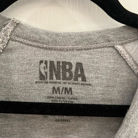 2019 Raptors Sweater - Picture 2 of 2